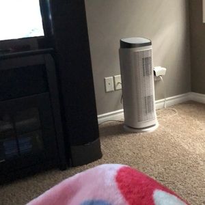 Meet your Posher, Natasha